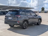 2026 Subaru Forester - Preview 5