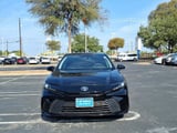 2025 Toyota Camry - Preview 9
