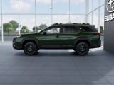 2026 Subaru Outback - Preview 3
