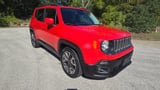 2017 Jeep Renegade - Preview 7