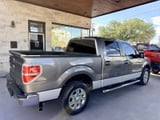 2010 Ford F-150 - Preview 4