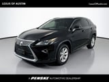 2016 Lexus RX - Preview 2