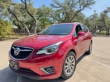 2020 Buick Envision - Preview 6