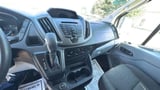 2018 Ford Transit - Preview 13