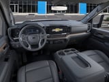 2026 Chevrolet Silverado - Preview 15