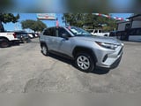 2025 Toyota RAV4 - Preview 2