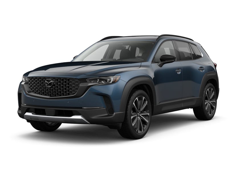 2026 Mazda CX-50 - Image 1