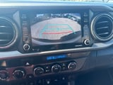 2021 Toyota Tacoma - Preview 14