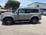 2026 Lexus GX - Preview 2