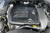 2022 Mercedes-Benz GLC - Preview 14