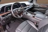 2021 Cadillac Escalade - Preview 10