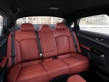 2026 Kia K5 - Preview 16