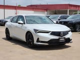 2026 Acura Integra - Preview 3