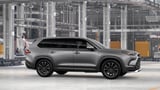 2026 Toyota Grand Highlander - Preview 13