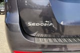 2021 Kia Sedona - Preview 9