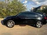 2016 Acura MDX - Preview 4