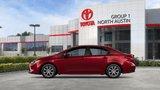 2026 Toyota Corolla - Preview 4
