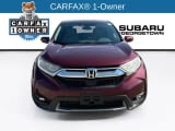 2019 Honda CR-V - Preview 3