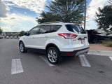 2014 Ford Escape - Preview 7