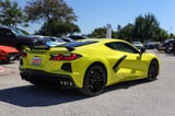 2023 Chevrolet Corvette - Preview 4