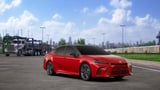 2026 Toyota Camry - Preview 15
