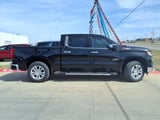 2026 Chevrolet Silverado 1500 - Preview 5