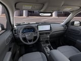 2026 Ford Bronco Sport - Preview 9