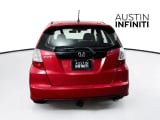 2011 Honda Fit - Preview 6
