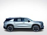 2027 Chevrolet Traverse - Preview 2