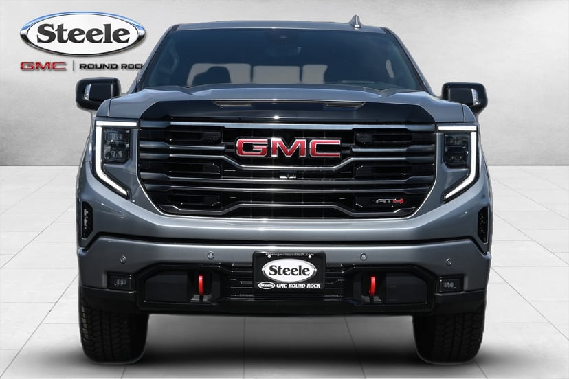 2026 GMC Sierra 1500 - Image 3