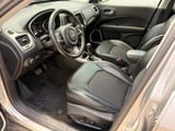 2017 Jeep Compass - Preview 9