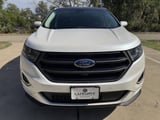 2015 Ford Edge - Preview 4