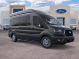 2026 Ford Transit - Preview 7