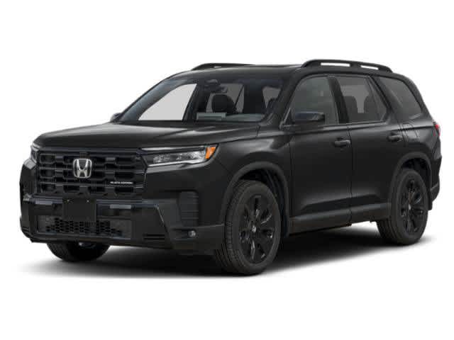 2026 Honda Pilot - Image 1