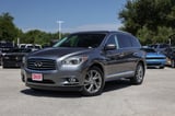 2015 INFINITI QX60 - Preview 3