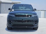 2027 Land Rover Range Rover Sport - Preview 2