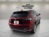 2023 Buick Envision - Preview 7