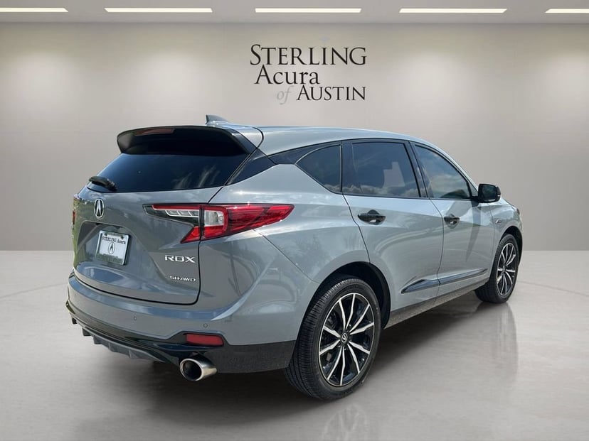 2025 Acura RDX - Image 2