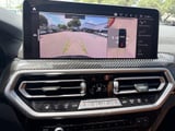 2024 BMW X3 - Preview 15