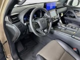 2026 Lexus LX - Preview 9
