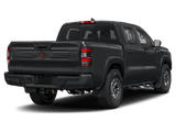 2027 Nissan Frontier - Preview 12