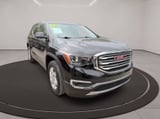 2018 GMC Acadia - Preview 5