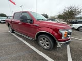 2018 Ford F-150 - Preview 2