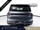 2027 INFINITI QX80 - Preview 6