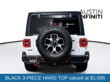 2021 Jeep Wrangler - Preview 6