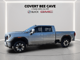 2024 GMC Sierra - Preview 4