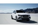 2027 Mercedes-Benz GLE - Preview 9