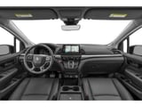2026 Honda Odyssey - Preview 11