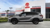 2026 Toyota Highlander - Preview 4