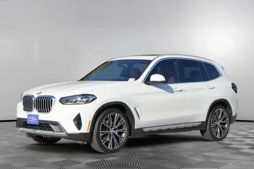 2023 BMW X3 - Image 1